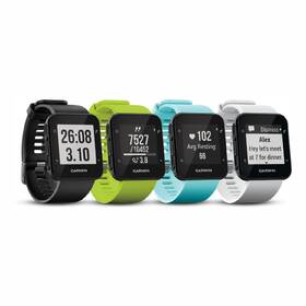 Chytré hodinky Garmin Forerunner 35 černé

 obrázek produktu 1 z 2