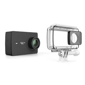 Outdoorová kamera YI Technology YI 4K+ Action + voděodolný kryt černá

 obrázek produktu 16 z 16