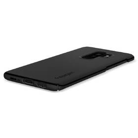 Kryt na mobil Spigen na Samsung Galaxy S9+ černý

 obrázek produktu 4 z 6