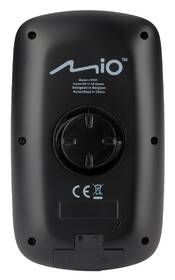 Navigační systém GPS Mio Cyclo 210 černá

 obrázek produktu 1 z 5