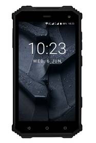 Mobilní telefon Prestigio Muze G7 Dual SIM černý

 obrázek produktu 2 z 11