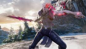 Hra Bandai Namco Games Soul Calibur 6 

 obrázek produktu 3 z 18