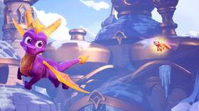 Hra Activision Spyro Trilogy Reignited 

 obrázek produktu 4 z 6