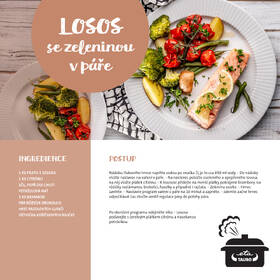 Multifunkční tlakový hrnec ETA 2131 90000 nerez

 obrázek produktu 15 z 19