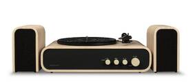 Gramofon Crosley Gig černý/hnědý

 obrázek produktu 4 z 8
