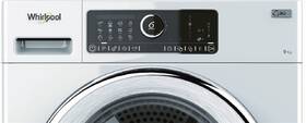 Sušička prádla Whirlpool ST U 92X EU bílá

 obrázek produktu 2 z 19