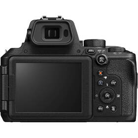 Digitální fotoaparát Nikon P950 černý

 obrázek produktu 3 z 12