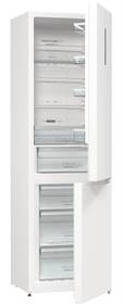 Chladnička s mrazničkou Gorenje NRK6202AW4 IonAir bílá

 obrázek produktu 2 z 4