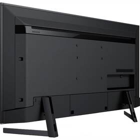 Televize Sony KD-49XH9505 

 obrázek produktu 6 z 9