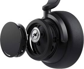 Sluchátka Microsoft Surface Headphones 2 černá

 obrázek produktu 3 z 3