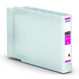 Inkoustová náplň Epson T9073 XXL, 7000 stran purpurová

 obrázek produktu 1 z 1