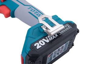 Utahovák rázový Total tools TIWLI2001 (s baterií) 

 obrázek produktu 5 z 12