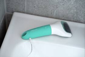 Elektrický pilník na chodidla Concept PN1000 zelený

 obrázek produktu 11 z 15
