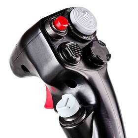Joystick Thrustmaster F16 C VIPER HOTAS ADD-ON 

 obrázek produktu 2 z 3
