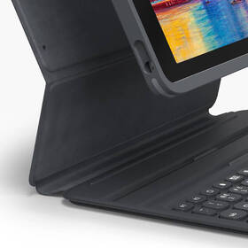 Pouzdro na tablet s klávesnicí ZAGG Pro Keys na Apple iPad 10,2“ (2019/2020), CZ černé

 obrázek produktu 4 z 6