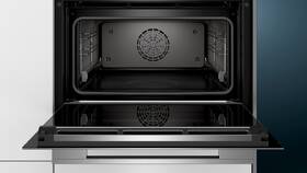 Trouba Siemens CS658GRS7 nerez

 obrázek produktu 4 z 10