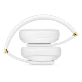 Sluchátka Beats Studio3 Wireless bílá

 obrázek produktu 2 z 6