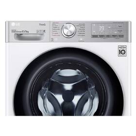 Pračka se sušičkou LG F2DV9S8H2 chrom

 obrázek produktu 2 z 18