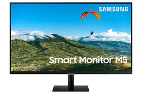 Monitor Samsung Smart Monitor M5 černý

 obrázek produktu 3 z 11