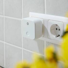 Řídicí jednotka Yale Connect Wi-Fi Bridge 

 obrázek produktu 2 z 2