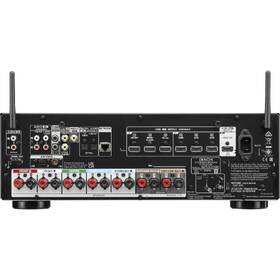 AV Receiver Denon AVR-X1700H černý

 obrázek produktu 2 z 6