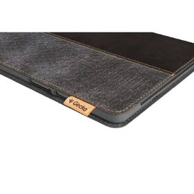 Pouzdro na tablet Gecko Covers ColorTwist na Samsung Tab A7 10.4" (2020) černé/šedé

 obrázek produktu 7 z 9