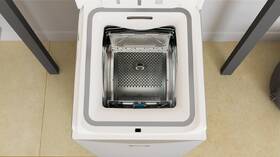 Pračka Whirlpool TDLRS 6230SS EU/N stříbrná

 obrázek produktu 8 z 15