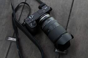 Objektiv Tamron 18-300 mm F/3.5-6.3 Di III-A VC VXD (Sony E) černý

 obrázek produktu 6 z 6