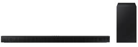Soundbar Samsung HW-B650 černý

 obrázek produktu 1 z 16