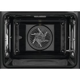 Trouba Electrolux EOC9P31WX nerez
