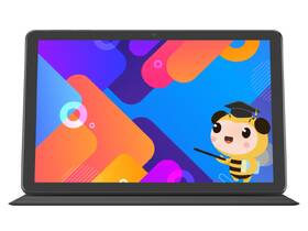 Dotykový tablet TCL TKEE MAX 
