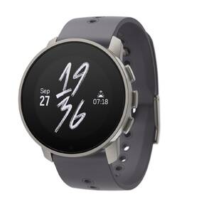 Chytré hodinky Suunto 9 Peak Pro - Titanium Slate 

 obrázek produktu 2 z 8