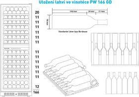 Vinotéka Philco PW 166 GD černá

 obrázek produktu 5 z 5