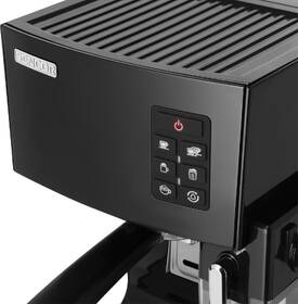 Pákový kávovar Sencor SES 4050SS-EUE3 

 obrázek produktu 4 z 10