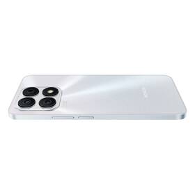 Mobilní telefon HONOR X8a 6 GB / 128 GB stříbrný

 obrázek produktu 8 z 13