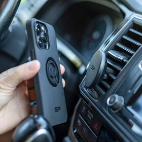 Držák na mobil SP Connect Vent Mount SPC+ černý

 obrázek produktu 5 z 5