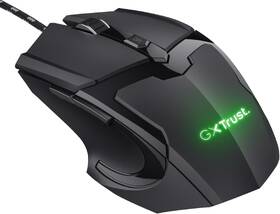 Herní set Trust Basics Gaming headset + myš černý

 obrázek produktu 4 z 5