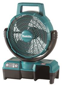 Ventilátor Makita CF001GZ Li-ion XGT 40V (bez baterie) 

 obrázek produktu 1 z 1