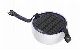 Venkovní lampička IMMAX solární s integrovaným RGB LED světelným řetězem 

 obrázek produktu 6 z 16