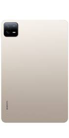 Dotykový tablet Xiaomi Pad 6 6 GB / 128 GB zlatý

 obrázek produktu 4 z 7