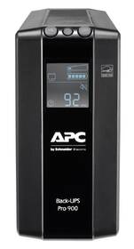 Záložní zdroj APC Back-UPS Pro 900VA (540W) 6 Outlets AVR LCD Interface 

 obrázek produktu 1 z 3