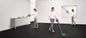  Dyson V15 Detect Absolute 2023 

