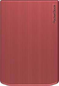 Čtečka e-knih PocketBook 634 Verse Pro - Passion Red 

 obrázek produktu 3 z 7