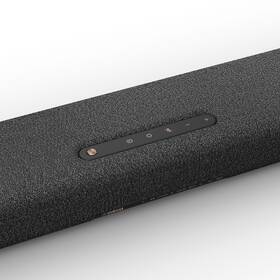 Soundbar Yamaha True X Bar 50A / SR-X50A šedý

 obrázek produktu 5 z 8