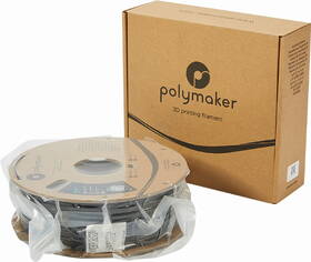 Filament Polymaker PolyLite PLA, 1,75 mm, 1 kg černý

 obrázek produktu 2 z 2