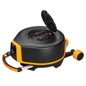 Naviják na hadice Fiskars X-series 13mm (1/2") 

 obrázek produktu 4 z 8