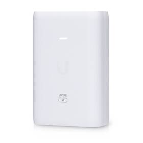PoE Injektor Ubiquiti U-POE-af bílý

 obrázek produktu 1 z 2