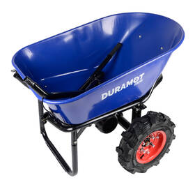 Přepravní kolečko Duramot DUAL D1004 

 obrázek produktu 1 z 7