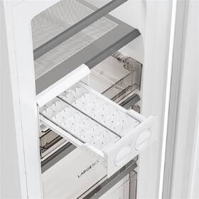 Mraznička Haier H4F306WDH1 bílá barva
