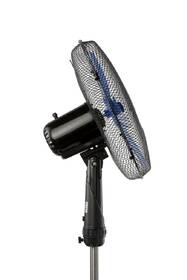 Ventilátor stojanový Zelmer ZSF1410 černý

 obrázek produktu 2 z 7
